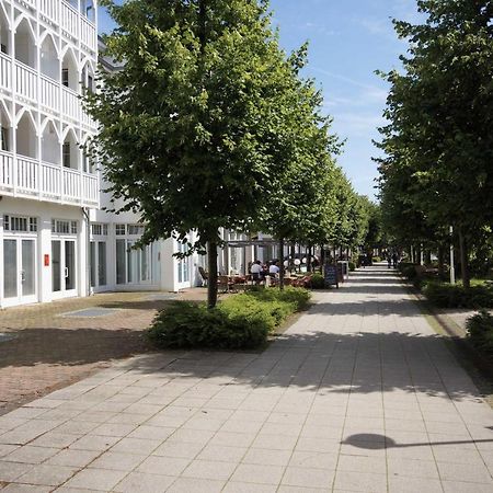 Ferienwohnung Sommerwind Sellin  Exterior foto