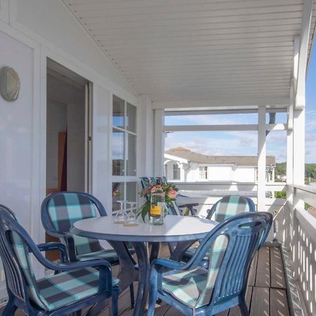 Ferienwohnung Sommerwind Sellin  Exterior foto