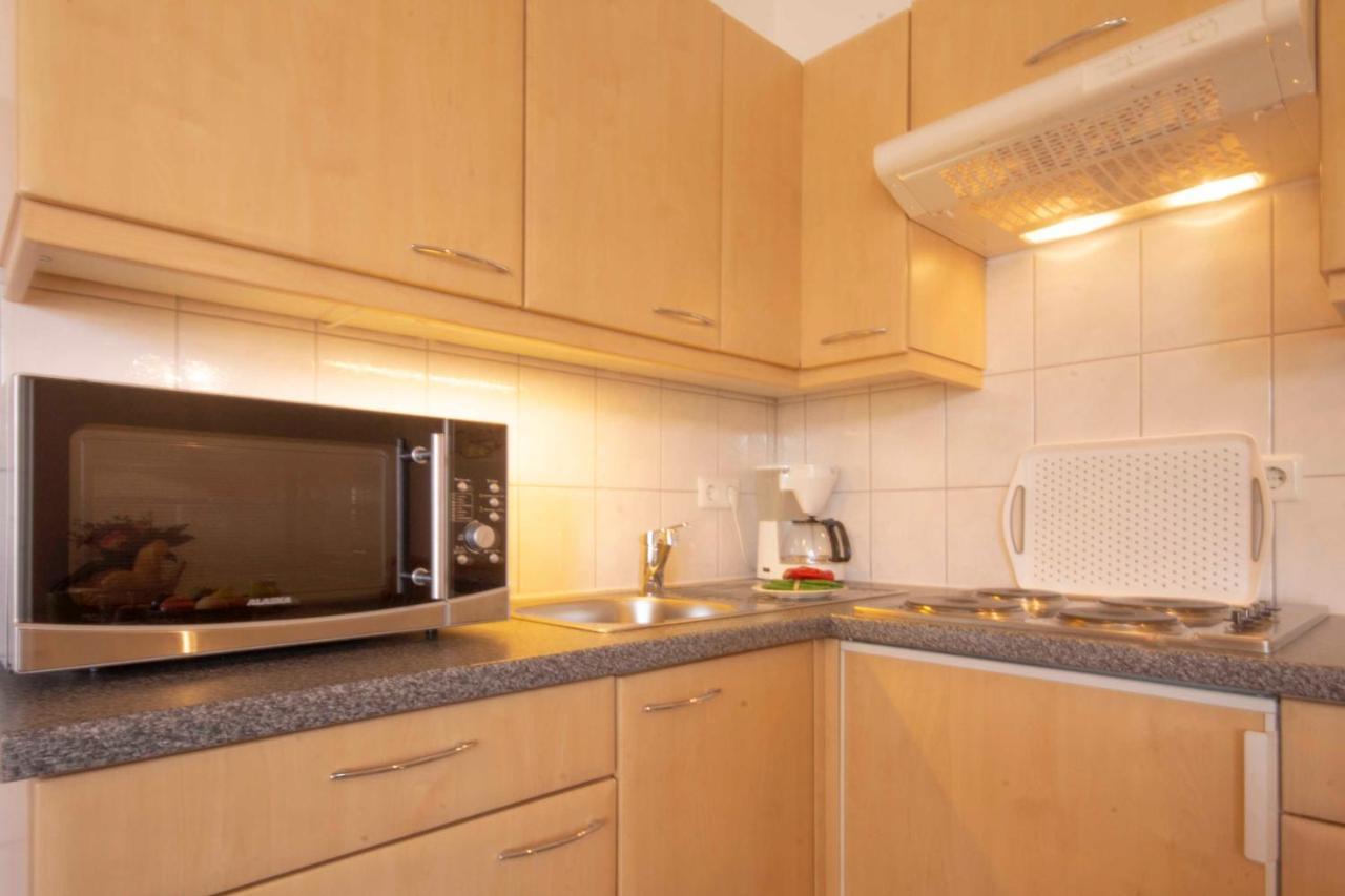 Ferienwohnung Sommerwind Sellin  Exterior foto