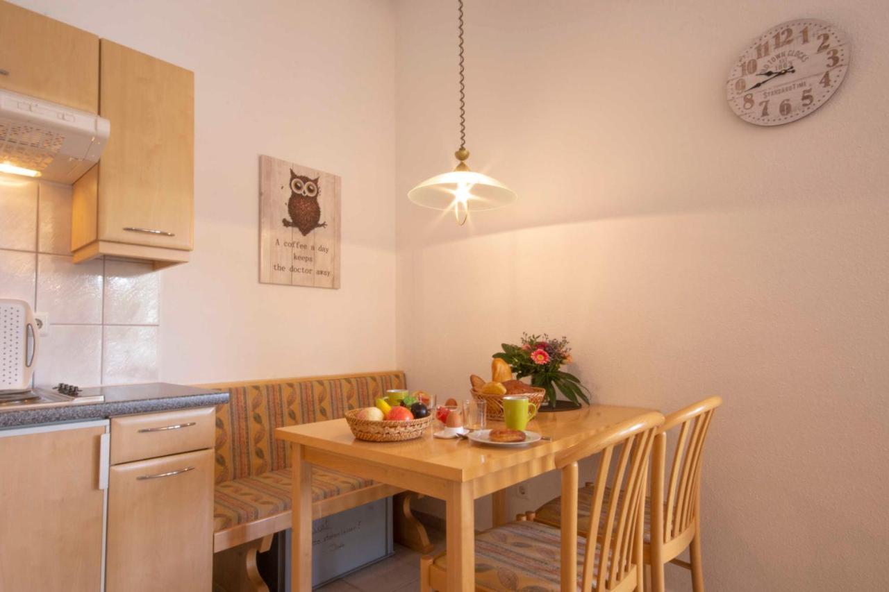 Ferienwohnung Sommerwind Sellin  Exterior foto